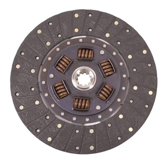 Omix 16905.13 Clutch Disc; 10.50 in. Clutch; - Truck Part Superstore