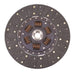 Omix 16905.13 Clutch Disc; 10.50 in. Clutch; - Truck Part Superstore