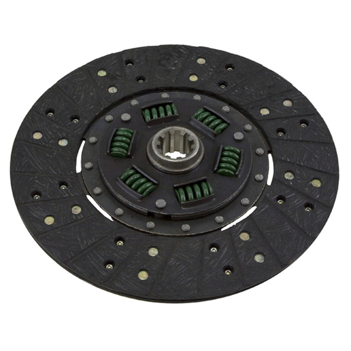 Omix 16905.14 Clutch Disc; 10 in.; 10 Spline; - Truck Part Superstore
