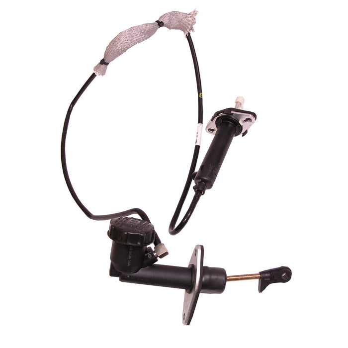 Omix 16907.01 Clutch Master And Slave Cylinder Kit - Truck Part Superstore