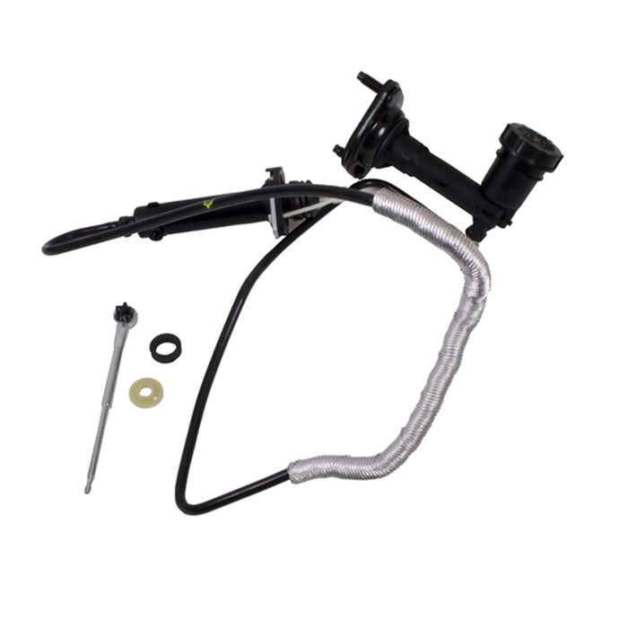 Omix 16907.02 Clutch Master And Slave Cylinder Kit - Truck Part Superstore