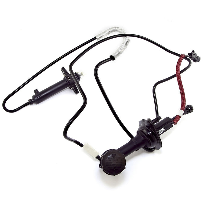 Omix 16907.04 Clutch Master And Slave Cylinder Kit - Truck Part Superstore
