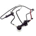 Omix 16907.04 Clutch Master And Slave Cylinder Kit - Truck Part Superstore