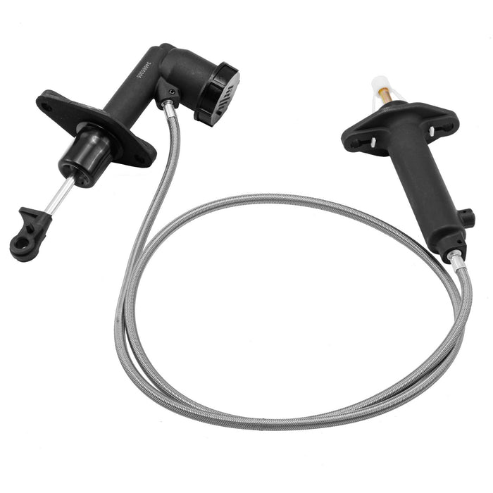 Omix 16907.05 Clutch Master And Slave Cylinder Kit - Truck Part Superstore
