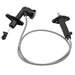 Omix 16907.05 Clutch Master And Slave Cylinder Kit - Truck Part Superstore