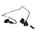 Omix 16907.06 Clutch Master And Slave Cylinder Kit - Truck Part Superstore