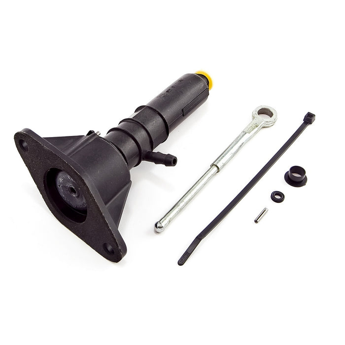 Omix 16908.10 Clutch Master Cylinder; w/o Slave Cylinder; - Truck Part Superstore