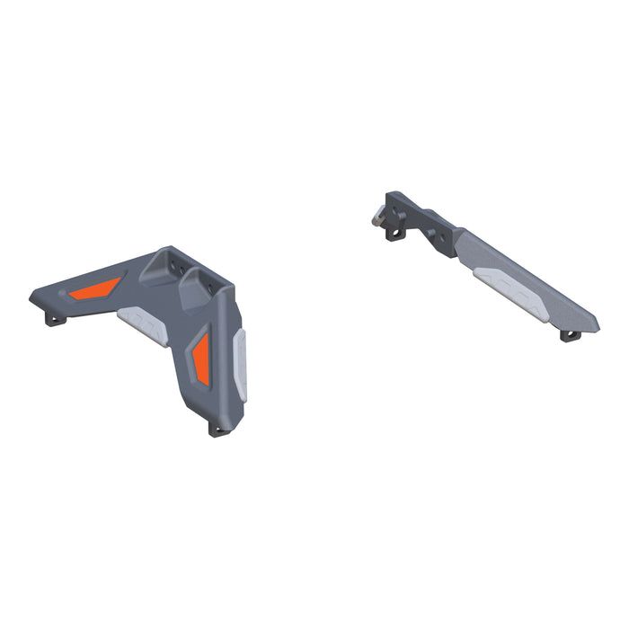 CURT 16908 CURT 16908 Replacement Legs for PowerRide 5th Wheel Hitch Head - Truck Part Superstore