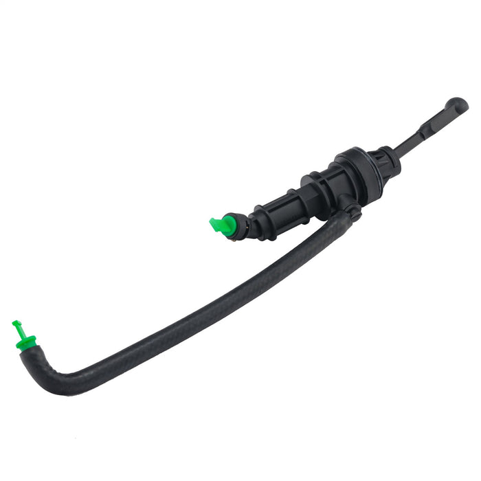 Omix 16909.12 Clutch Master Cylinder; - Truck Part Superstore