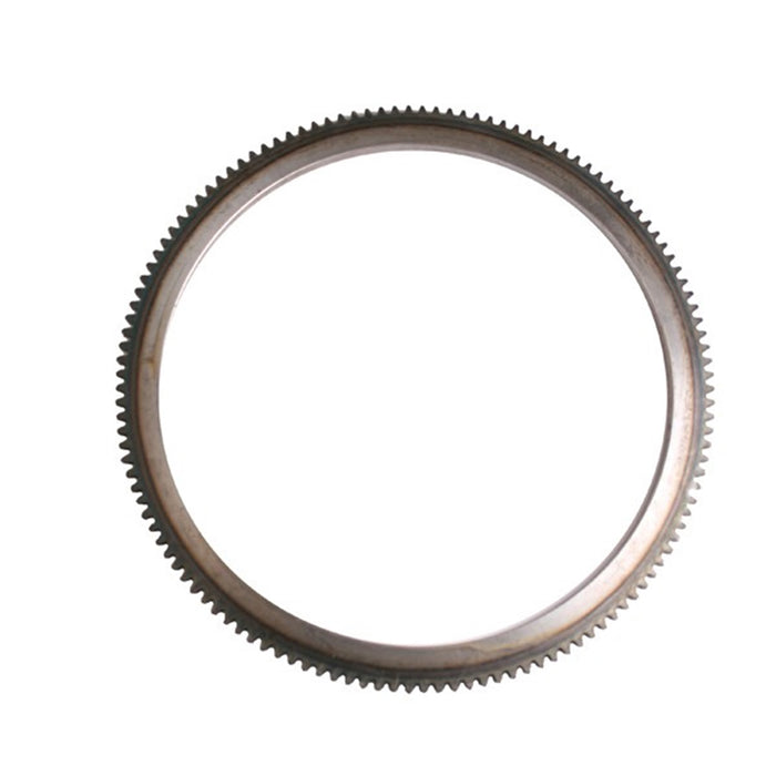 Omix 16911.02 Flywheel Ring Gear; For Use w/F-Head Engine; 129 Tooth Count; - Truck Part Superstore