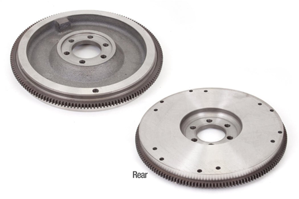 Omix 16912.09 Flywheel-Manual Transmission; - Truck Part Superstore
