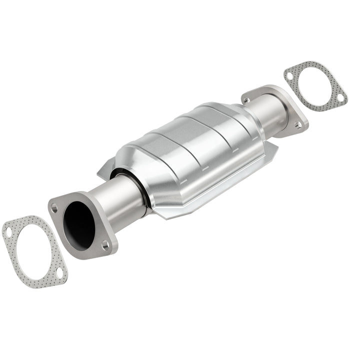 MagnaFlow Exhaust Products 49447 OEM Grade Direct-Fit Catalytic Converter - Truck Part Superstore