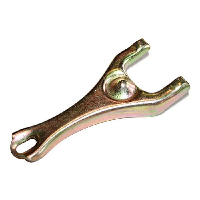 Omix 16914.02 Clutch Fork; - Truck Part Superstore
