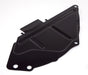 Omix 16917.01 Bellhousing Inspection Cover Plate; - Truck Part Superstore