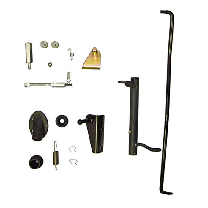 Omix 16919.01 Clutch Bellcrank Kit - Truck Part Superstore