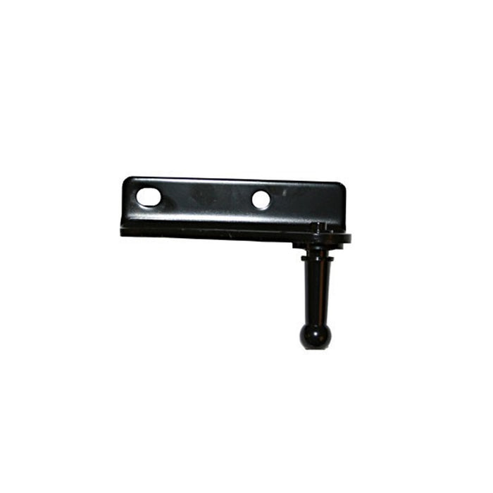 Omix 16919.10 Clutch Bellhousing Body Bracket; w/Pivot Stud; - Truck Part Superstore