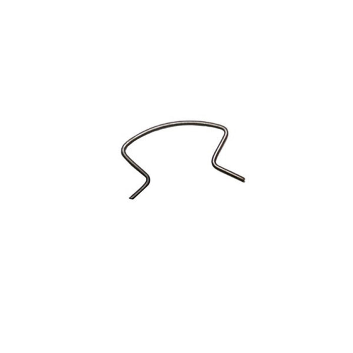 Omix 16919.19 Clutch Bellcrank Clip; 2 Needed; - Truck Part Superstore
