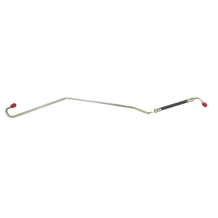 Omix 16919.24 Clutch Master Cylinder Hose; - Truck Part Superstore