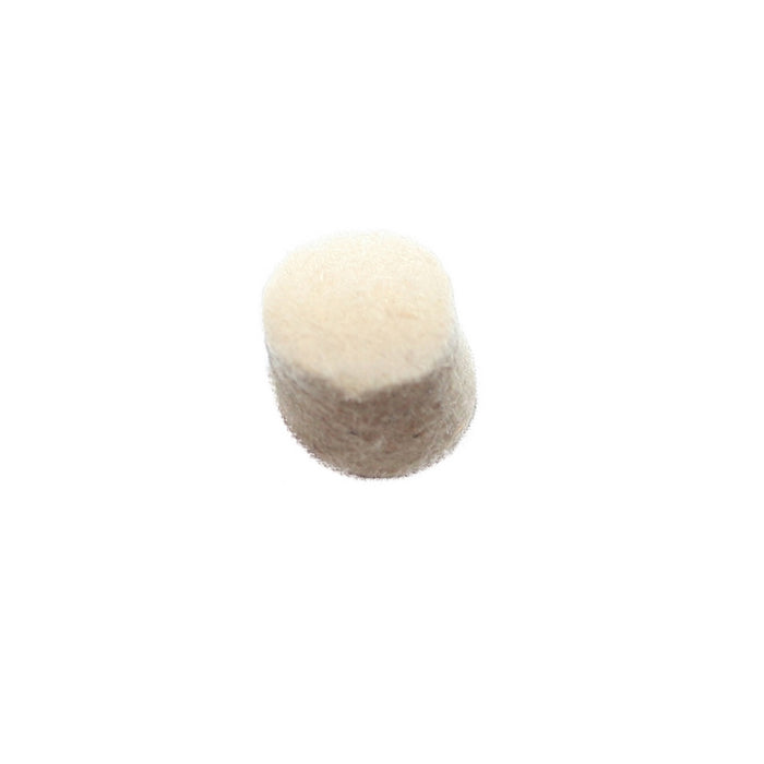 Omix 16920.08 Idler Cross Shaft Felt; - Truck Part Superstore