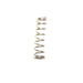 Omix 16920.10 Idler Cross Shaft Spring; - Truck Part Superstore