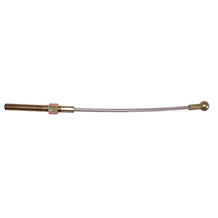 Omix 16920.12 Cable; For Bellcrank To T10; - Truck Part Superstore