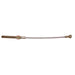 Omix 16920.12 Cable; For Bellcrank To T10; - Truck Part Superstore