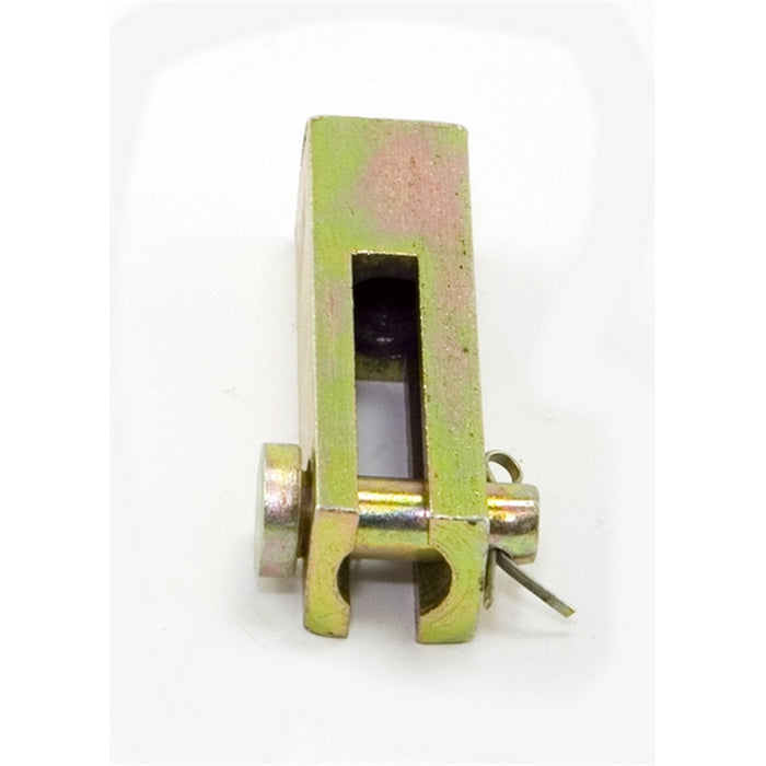 Omix 16920.16 Clutch Linkage Yoke; - Truck Part Superstore