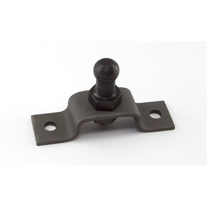 Omix 16920.19 Clutch Fork Pivot Ball Stud; w/Bracket; Frame Side; - Truck Part Superstore