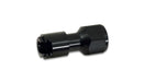 Vibrant Performance 16926 Female ORB EFI Adapter; ORB Size -8; EFI Line Size 3/8 in.; - Truck Part Superstore