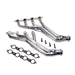 BBK Performance Parts 16940 1998-2002 GM LS1 F BODY 1-3/4 LONG TUBE HEADERS (POLISHED SILVER CERAMIC) - Truck Part Superstore
