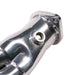 BBK Performance Parts 16940 1998-2002 GM LS1 F BODY 1-3/4 LONG TUBE HEADERS (POLISHED SILVER CERAMIC) - Truck Part Superstore