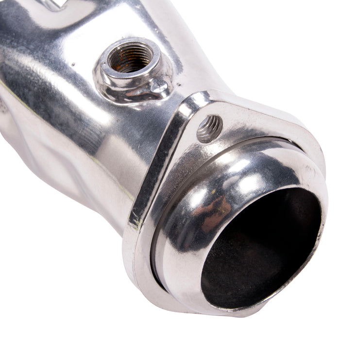 BBK Performance Parts 16940 1998-2002 GM LS1 F BODY 1-3/4 LONG TUBE HEADERS (POLISHED SILVER CERAMIC) - Truck Part Superstore