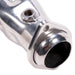 BBK Performance Parts 16940 1998-2002 GM LS1 F BODY 1-3/4 LONG TUBE HEADERS (POLISHED SILVER CERAMIC) - Truck Part Superstore