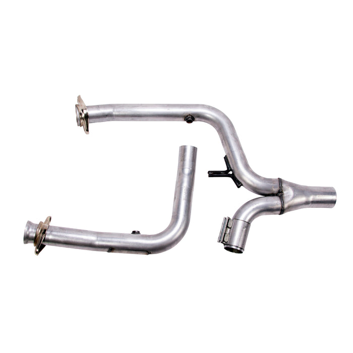 BBK Performance Parts 1694 1998-2002 GM LS1 F BODY 1-3/4 LONG TUBE HEADERS (TITANIUM CERAMIC) - Truck Part Superstore