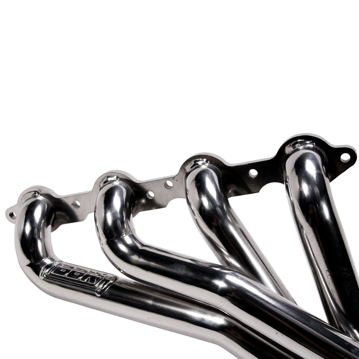 BBK Performance Parts 1694 1998-2002 GM LS1 F BODY 1-3/4 LONG TUBE HEADERS (TITANIUM CERAMIC) - Truck Part Superstore