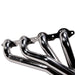 BBK Performance Parts 1694 1998-2002 GM LS1 F BODY 1-3/4 LONG TUBE HEADERS (TITANIUM CERAMIC) - Truck Part Superstore