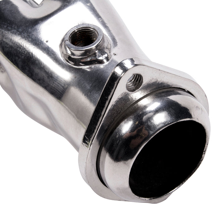 BBK Performance Parts 1694 1998-2002 GM LS1 F BODY 1-3/4 LONG TUBE HEADERS (TITANIUM CERAMIC) - Truck Part Superstore