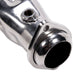 BBK Performance Parts 1694 1998-2002 GM LS1 F BODY 1-3/4 LONG TUBE HEADERS (TITANIUM CERAMIC) - Truck Part Superstore