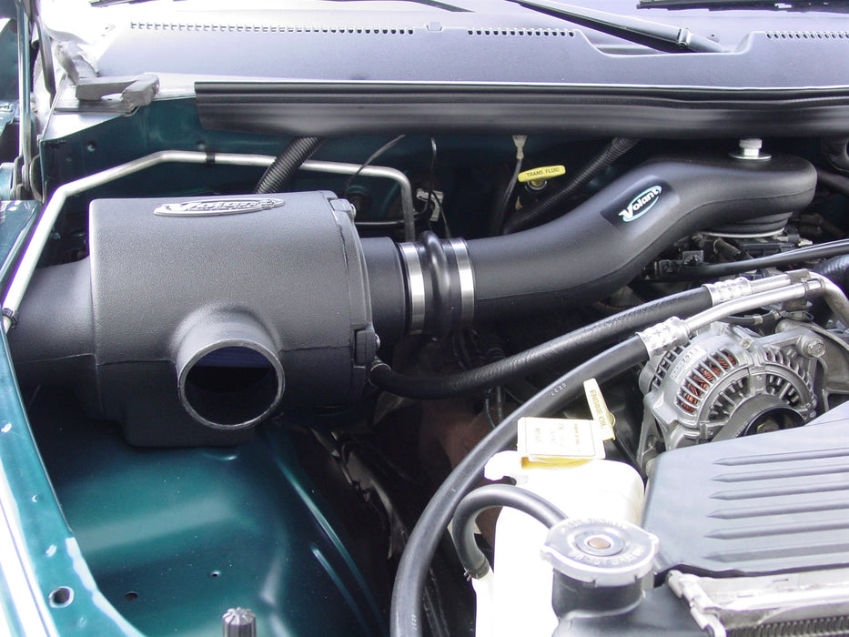 Volant 16959 Closed Box Air Intake w/Pro 5 Filter 01-01 RAM 1500/2500 Volant - Truck Part Superstore
