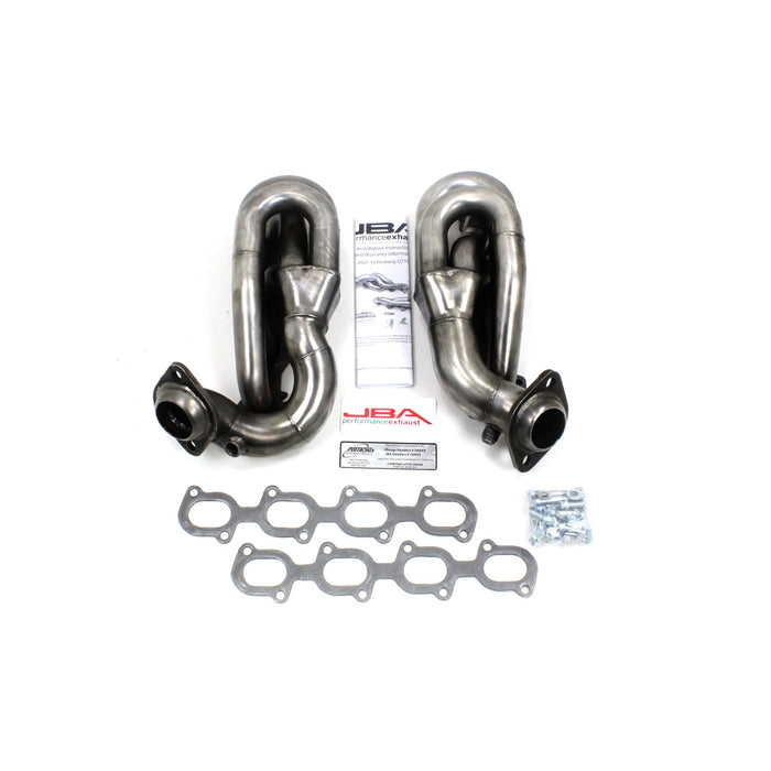JBA Racing Headers 1695S JBA Performance Exhaust 1754 65-66 Mustang AOD Transmission Mount. - Truck Part Superstore