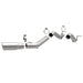MagnaFlow Exhaust Products 16976 Direct-Fit Muffler Replacement Kit Without Muffler - Truck Part Superstore