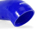 Mishimoto MMHOSE-E90-06IHBL BMW E90/E92 w/ N52 Engine Silicone Intake Boot, 2006-2013 Blue - Truck Part Superstore