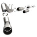 MagnaFlow Exhaust Products 16982 MagnaFlow Performance DPF Diesel 5in. Filter-Back - Truck Part Superstore