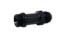 Vibrant Performance 16992 Male Extension Adapter; AN Size -6; ORB Size -6; - Truck Part Superstore