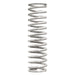 QA1 15HTFB300 Spring, Cr-Si High Travel 2-1/2" Id 15" X 300 Lb/In. Barrel Silver Pwdr Coat - Truck Part Superstore