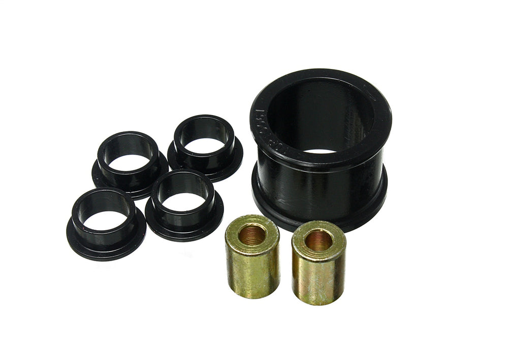 Energy Suspension 16.10107G Rack And Pinion Bushing Set; Black; - Truck Part Superstore
