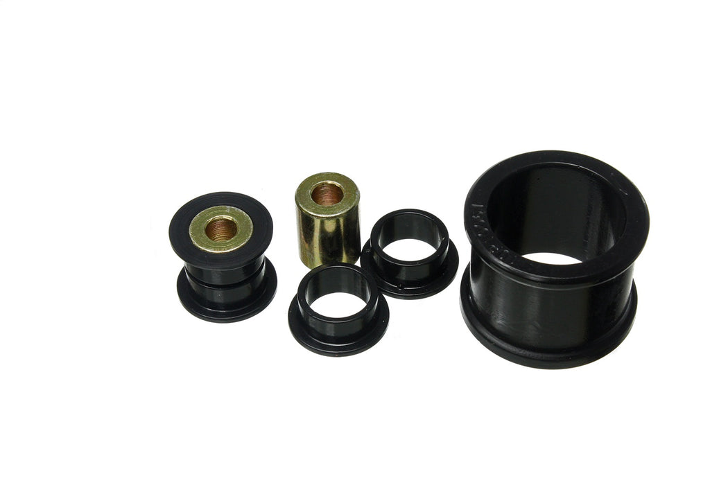 Energy Suspension 16.10107G Rack And Pinion Bushing Set; Black; - Truck Part Superstore