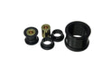 Energy Suspension 16.10107G Rack And Pinion Bushing Set; Black; - Truck Part Superstore