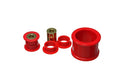 Energy Suspension 16.10107R Rack And Pinion Bushing Set; Red; - Truck Part Superstore