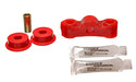 Energy Suspension 16.1102R Manual Transmission Shifter Stabilizer Bushing Set - Truck Part Superstore